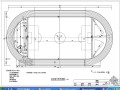 400米运动场施工图纸(人造草)JS-01