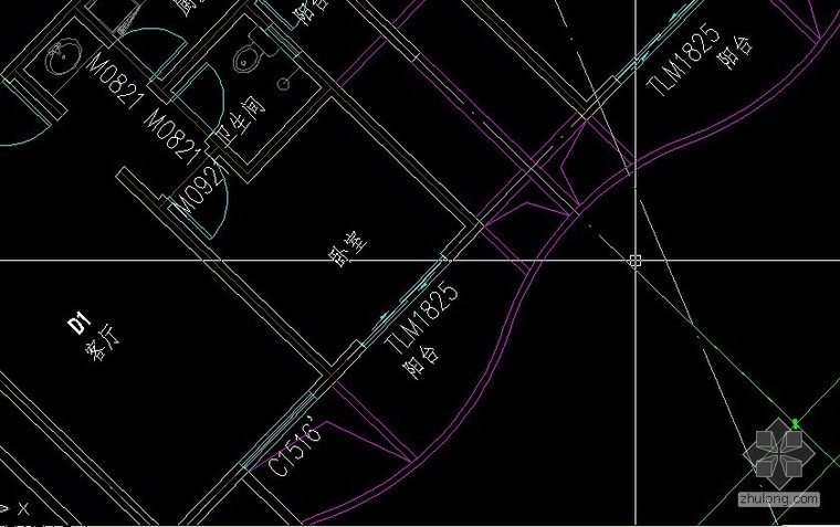 曲线施工放线资料下载-求各位曲线放线的经验、方法···