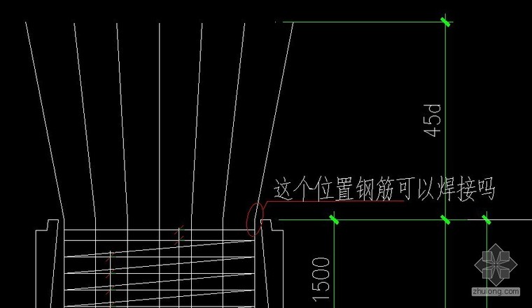 [分享]人工挖孔樁鋼筋規範資料下載