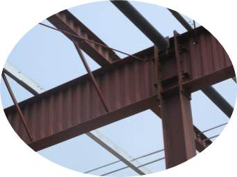 受弯构件-之型钢加工现场照片(更新中)