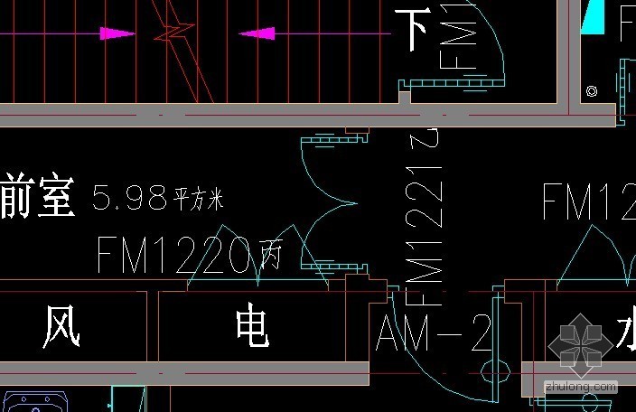 bm连锁砌块资料下载-住宅楼二次结构和装修的问题求教