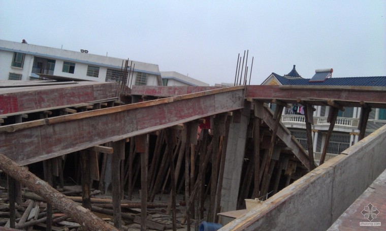 房子建造设计资料下载-正在建造的房子,能防雅安那样的7级地震吗?