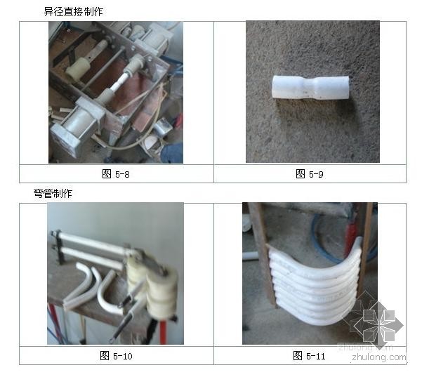 移动机房施组资料下载-[鲁班奖工程][湖南]一类高层大楼机电安装施工组织设计88页