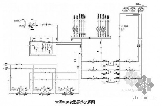 [内蒙古]大型商业综合楼暖通空调设计施工图-3.jpg