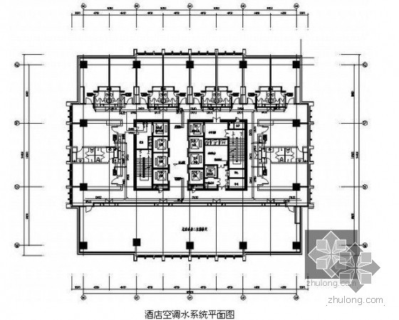 [内蒙古]大型商业综合楼暖通空调设计施工图-5.jpg