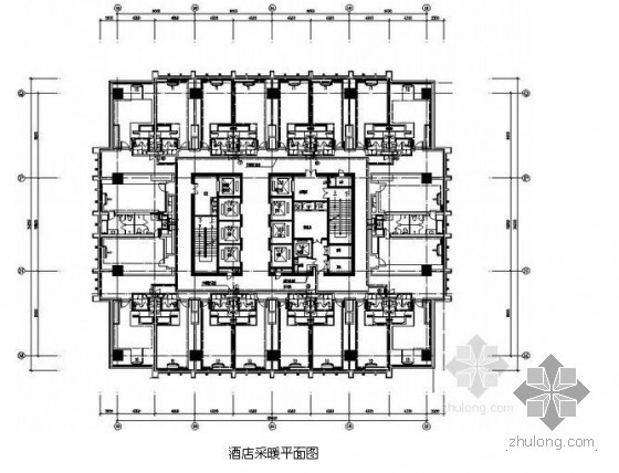 [内蒙古]大型商业综合楼暖通空调设计施工图-11.jpg