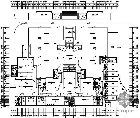 [精品图纸][四川]某四星级酒店全套电气施工图-22.jpg