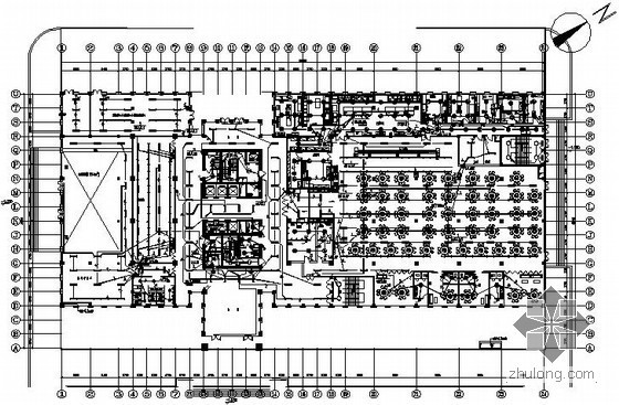 [精品图纸][辽宁]27层综合实验楼电气施工图纸-64.jpg