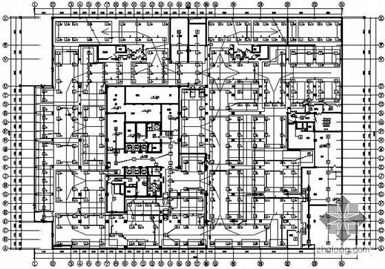 [精品图纸][辽宁]27层综合实验楼电气施工图纸-63.jpg