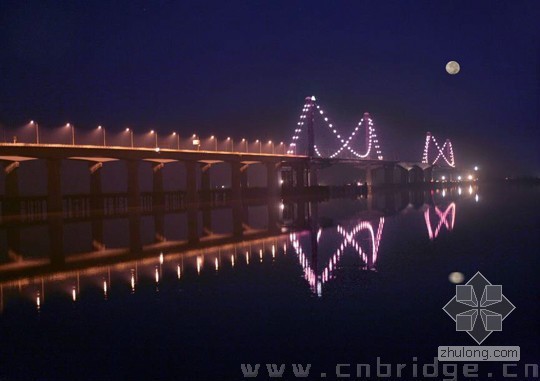 杭州2020总体发展规划资料下载-回顾钱塘江上的桥梁规划与建设