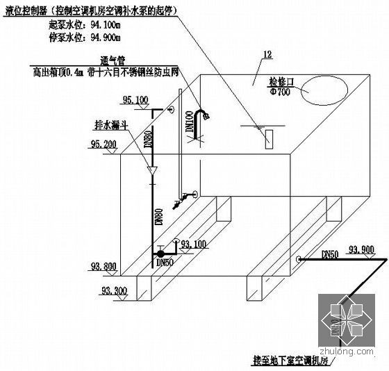 [新疆]五星级酒店暖通空调设计施工图-6.jpg