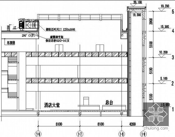 [新疆]五星级酒店暖通空调设计施工图-10.jpg