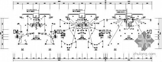 [电气图纸]小区建筑群全套电气施工图纸-04.jpg