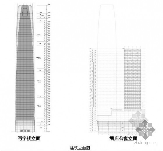 [天津]超高层商业写字楼与酒店公寓大楼机电施工技术方案-342.jpg