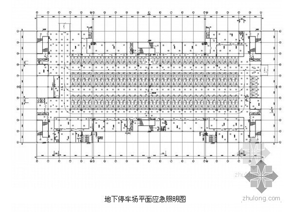 先进集体推荐材料资料下载-精品施工资料推荐: [北京]多层商业楼消防系统全套设计图