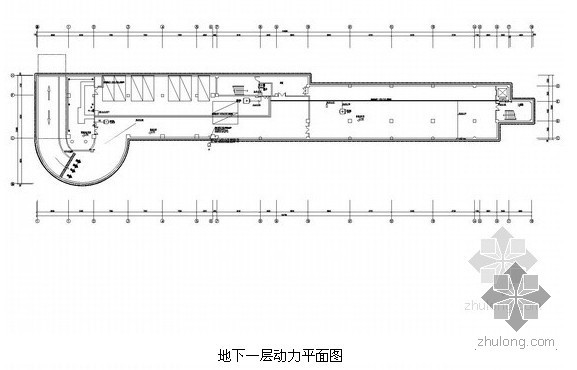 小学改建项目施工图资料下载-[四川]小学教学楼改扩建工程全套电气施工图纸