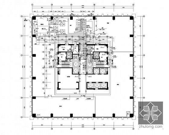 [武汉]某国际大厦全套给排水施工图纸-06.jpg