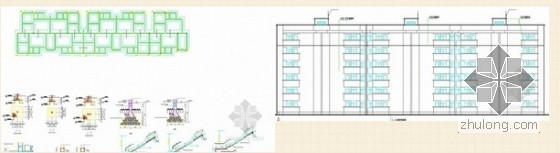 [分享·交换]超牛房建工程清单计价、预算实例30篇（附图计算）-1.jpg