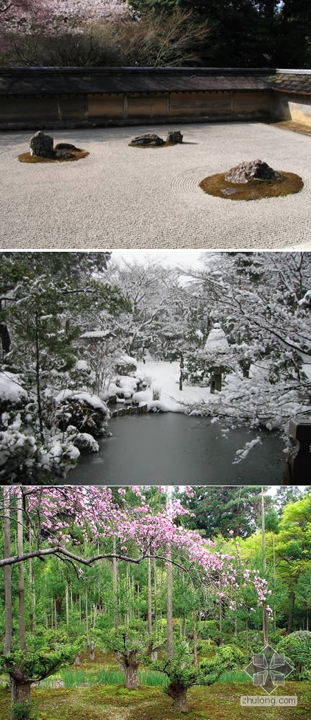 日本播磨科学花园资料下载-世界上最令人惊艳的十大花园