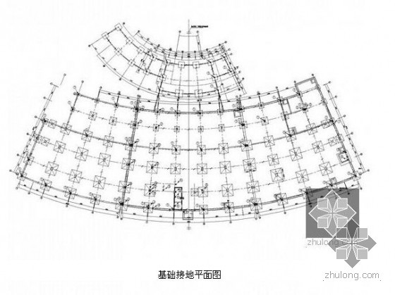 [黄山]五星级综合旅游度假酒店全套电气施工图纸158张-48.jpg