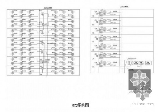 [黄山]五星级综合旅游度假酒店全套电气施工图纸158张-50.jpg