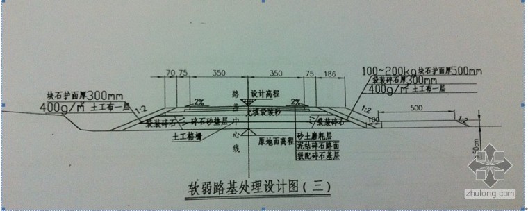 填海施工资料下载-关于填海的问题，求求各位