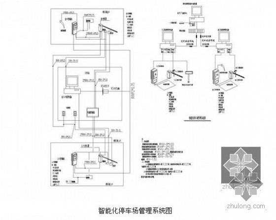 [河南]一类高层商业综合办公楼全套电气施工图纸（配电负荷表 裙楼 99.9米）-46.jpg