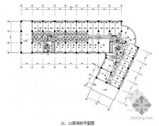 27层大型商业办公综合建筑全套电气施工图105张-59.jpg