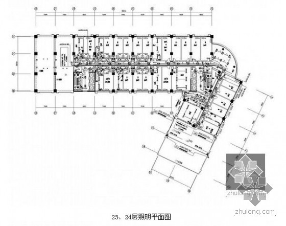 27层大型商业办公综合建筑全套电气施工图105张-54.jpg