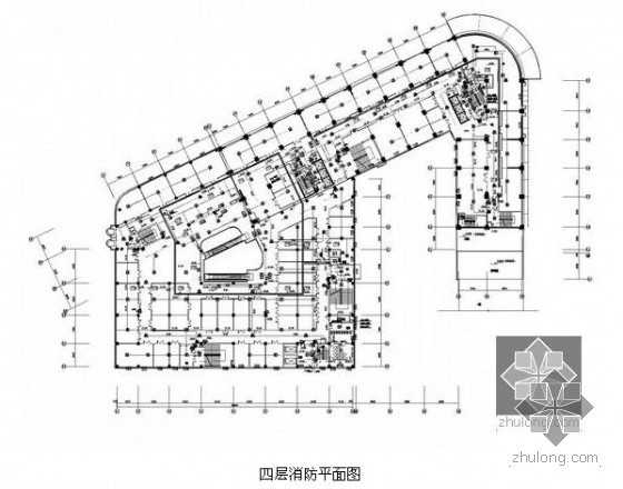 27层大型商业办公综合建筑全套电气施工图105张-57.jpg