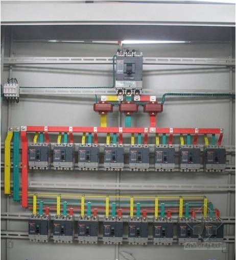 0基础电气设计资料下载-建筑电气基础入门设计案例分析PPT