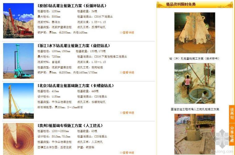 建筑地基基础工程施工质量验收规范gb50202—2002资料下载-《建筑地基基础工程施工质量验收规范》GB 50202-2002