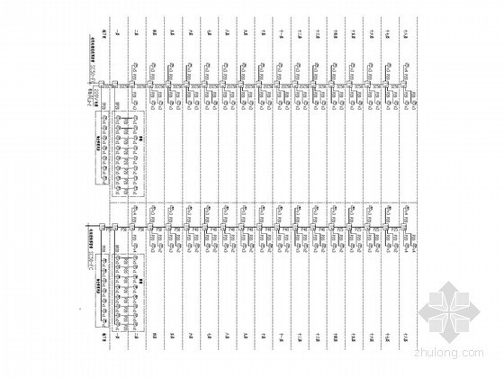 [吉林]知名房产集团商住楼电气图140张（商铺 酒店）-84.jpg