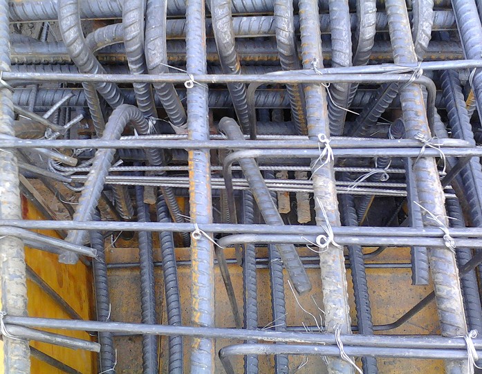 分享框架梁柱接头资料下载