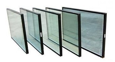 双银玻璃幕墙传热系数资料下载-玻璃贴膜与节能玻璃的优劣对比