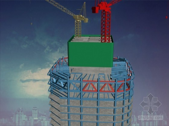 广东省建筑施工技术动画资料下载-你值得拥有！牛人总结建筑施工组织设计20篇！
