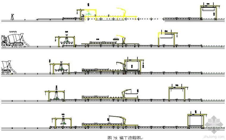 时速无砟轨道资料下载-旭普林双块式无砟轨道施工技术资料