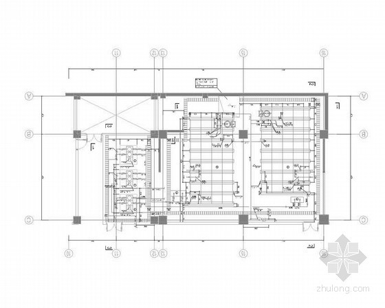 [江苏]商业广场建筑给排水施工图（含酒店、塔楼）-5.jpg