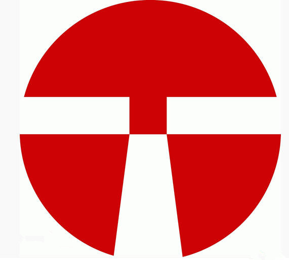 天津地铁图标图片