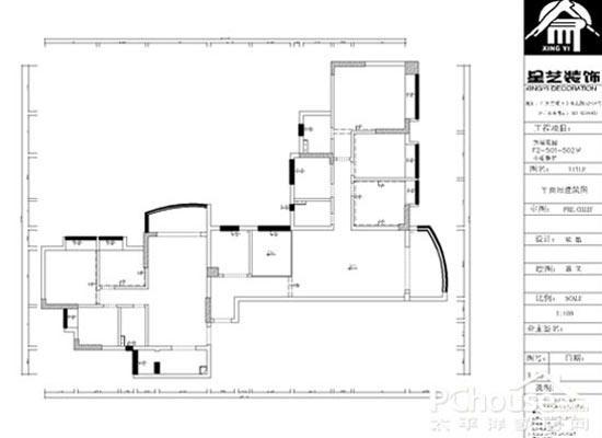 家居家具cad图纸资料下载-技多不压身 装修图纸也有大学问