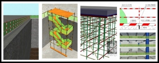 2013年最值得收藏地标建筑施工组织设计50篇-333.png