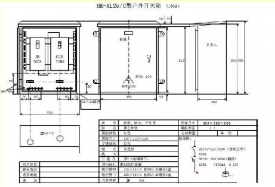 [图文并茂]配电箱漏电保护及施工要点_17