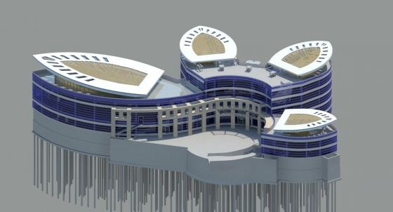 关于学习BIM软件的总结汇报（转）-图片1.jpg