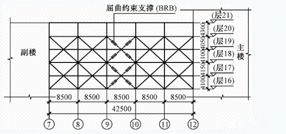 结构案列赏析：武汉保利广场结构设计-8_副本.jpg