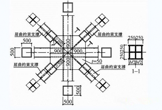 结构案列赏析：武汉保利广场结构设计-12_副本.jpg