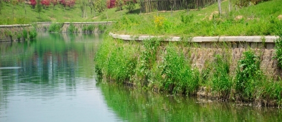 河道驳岸自嵌式植生挡土墙施工资料-7.jpg