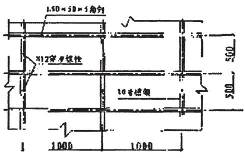 建筑外墙干挂石材施工图资料下载-石材外墙干挂工艺及质量控制