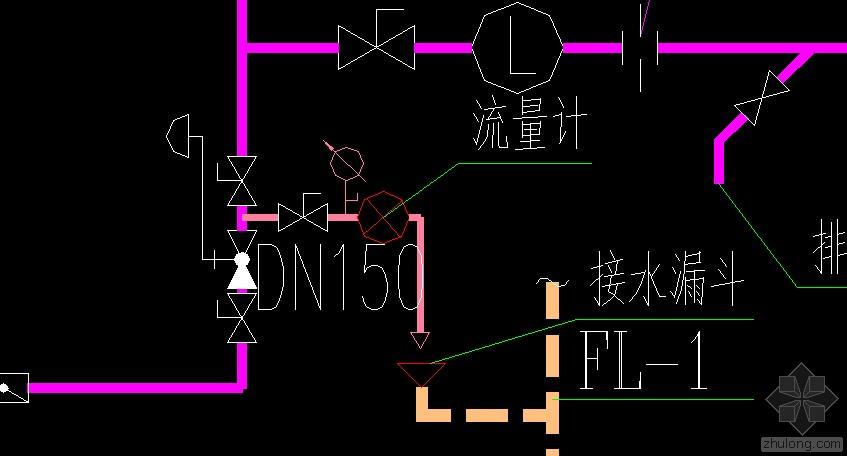 自动泄水阀工作原理图图片