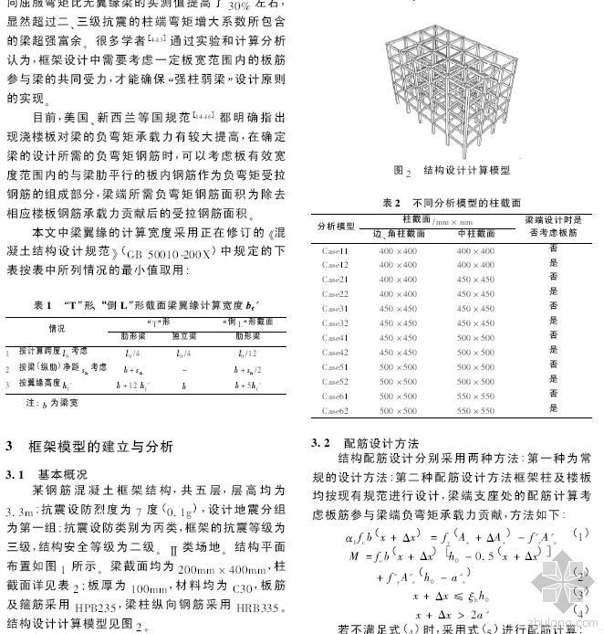 工程监理大师资料下载- 结构大师-王亚勇谈如何用板筋代替梁筋--超实用 