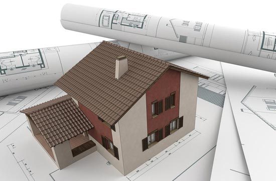 国外3d模型资料下载-24小时打印出10幢别墅 3D打印房子离我们有多远